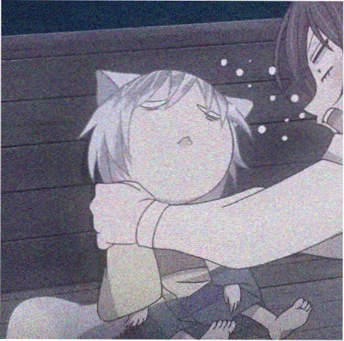 胶片小队长 头像